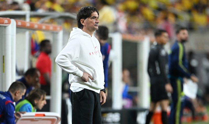 Dalić: “Iz ovako jakih utakmica možemo izvući samo korist“