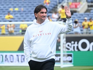Zlatko Dalić preuzeo Ujedinjene Arapske Emirate