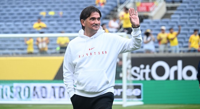 Zlatko Dalić preuzeo Ujedinjene Arapske Emirate