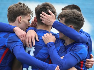 Hrvatska slavila protiv Norveške: "Ovo je potvrda svega što radimo u ovom ciklusu"