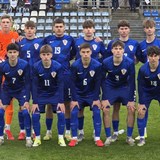 Hrvatska pobjedom protiv Republike Irske još bliže plasmanu