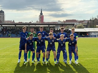 Vulićeva U-19 reprezentacija slavila protiv Bugarske: "Zaslužena pobjeda, imamo veliku kvalitetu"