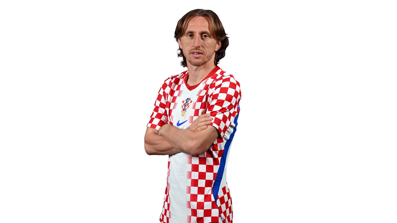 Luka Modrić