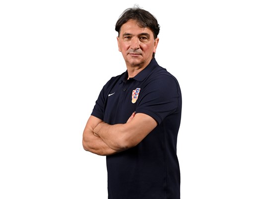Zlatko Dalić