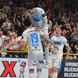 Rijeka velikom pobjedom protiv Futsal Dinama u uzvratu osvojila Kup