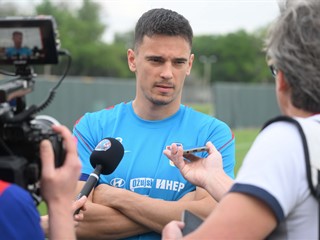 Moro: “Jedni smo drugima velika podrška i vjetar u leđa“