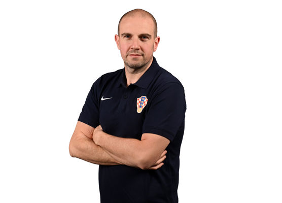 DENNIS LUKA LUKANČIĆ