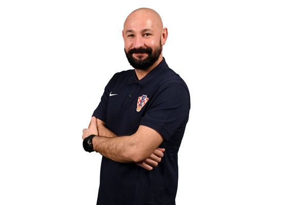 GORAN BELOGLAVEC