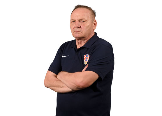 GORAN VINCEK