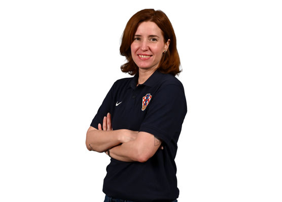 HELENA PUŠKAR