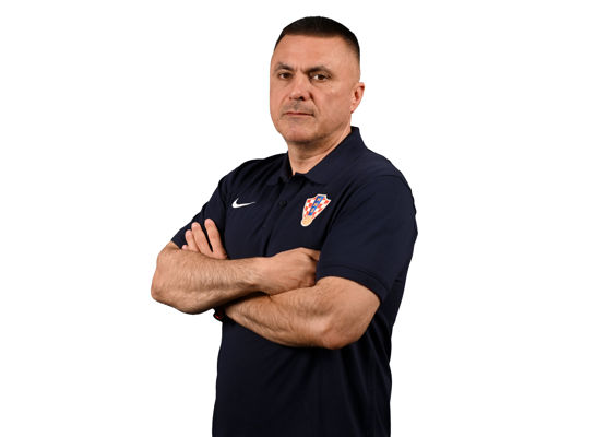 MARKO SVILIĆ