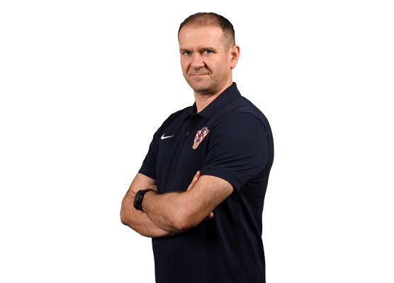 MIROSLAV JAMNIĆ