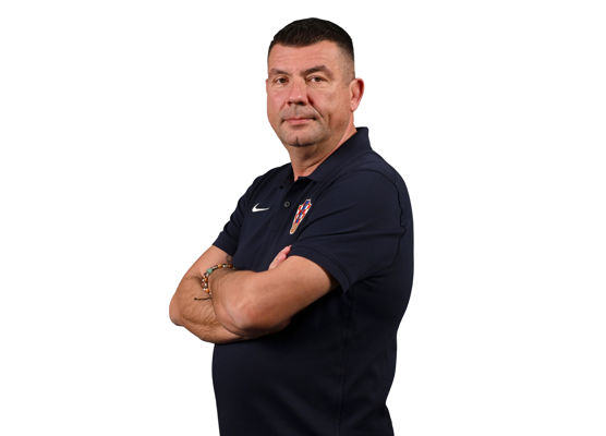 MIROSLAV MARKOVIĆ