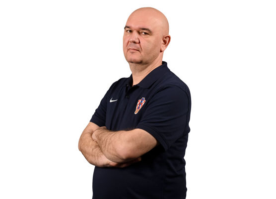 MISLAV KRZNARIĆ