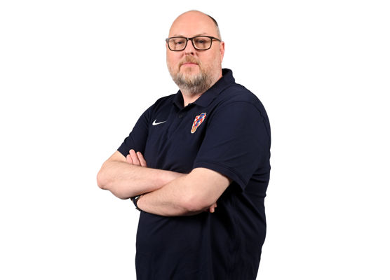 TOMISLAV VLAHOVIĆ