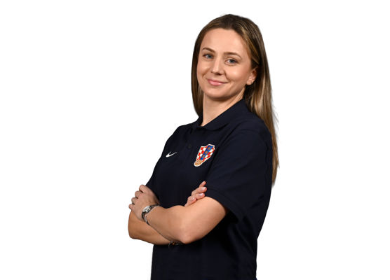 MARIJA KOPRIČANEC