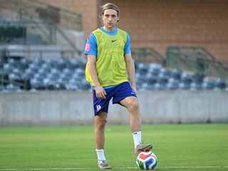 Majer: “Brazil u meni uvijek probudi najljepša sjećanja na Katar”