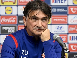 Dalić: “Utakmice s Brazilom pokazatelj su da Hrvatska pripada samom vrhu”