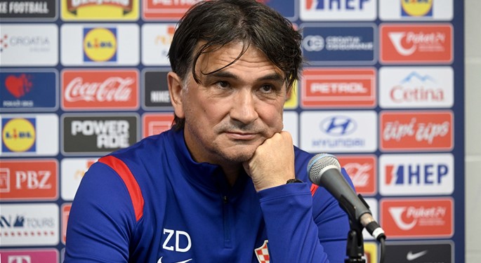 Dalić: “Utakmice s Brazilom pokazatelj su da Hrvatska pripada samom vrhu”