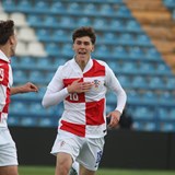 Sjajna Hrvatska remizirala s Francuskom i izborila Euro u Walesu!