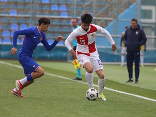 Oreščanin: “Kapa dolje igračima i mom stožeru, odigrali smo odličan turnir“