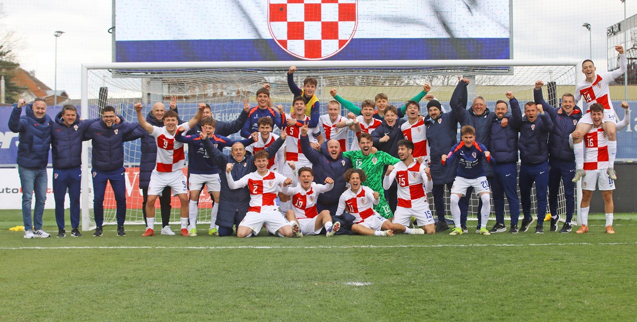 U-19 reprezentacija
