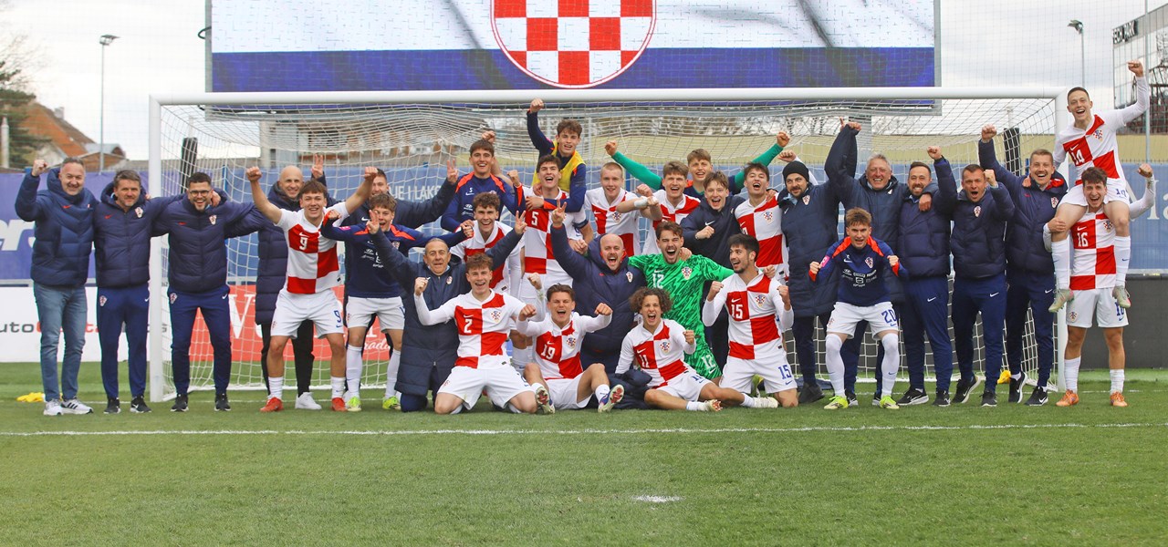 Made in Hrvatska: nogometna genetika, sustav i znanje kao dobitna kombinacija!