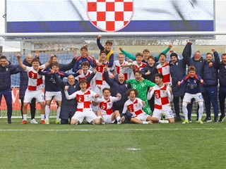 Made in Hrvatska: nogometna genetika, sustav i znanje kao dobitna kombinacija!