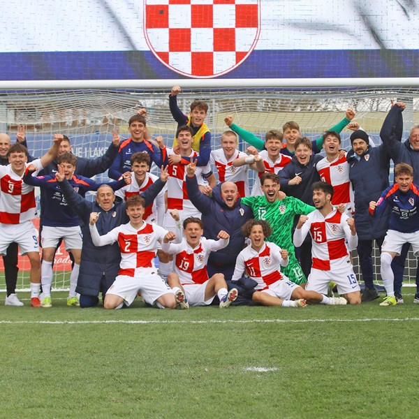 Made in Hrvatska: nogometna genetika, sustav i znanje kao dobitna kombinacija!