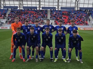 Hrvatska izborila remi s Poljskom i ostvarila plasman na Europsko i Svjetsko prvenstvo!