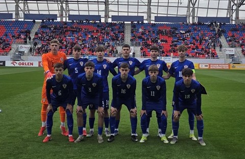 Hrvatska izborila remi s Poljskom i ostvarila plasman na Europsko i Svjetsko prvenstvo!