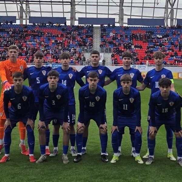 Hrvatska izborila remi s Poljskom i ostvarila plasman na Europsko i Svjetsko prvenstvo!