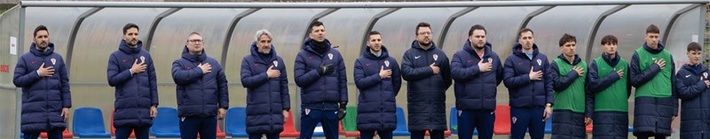 Budimir: “Odigrali smo fantastičan turnir uz vrhunsko zalaganje i taktičku pripremljenost“