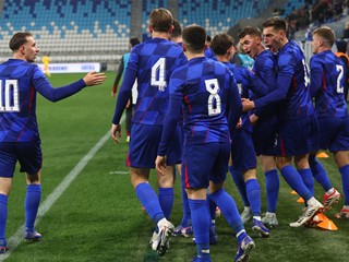 Mladi Vatreni svladali Tursku i preuzeli čelnu poziciju