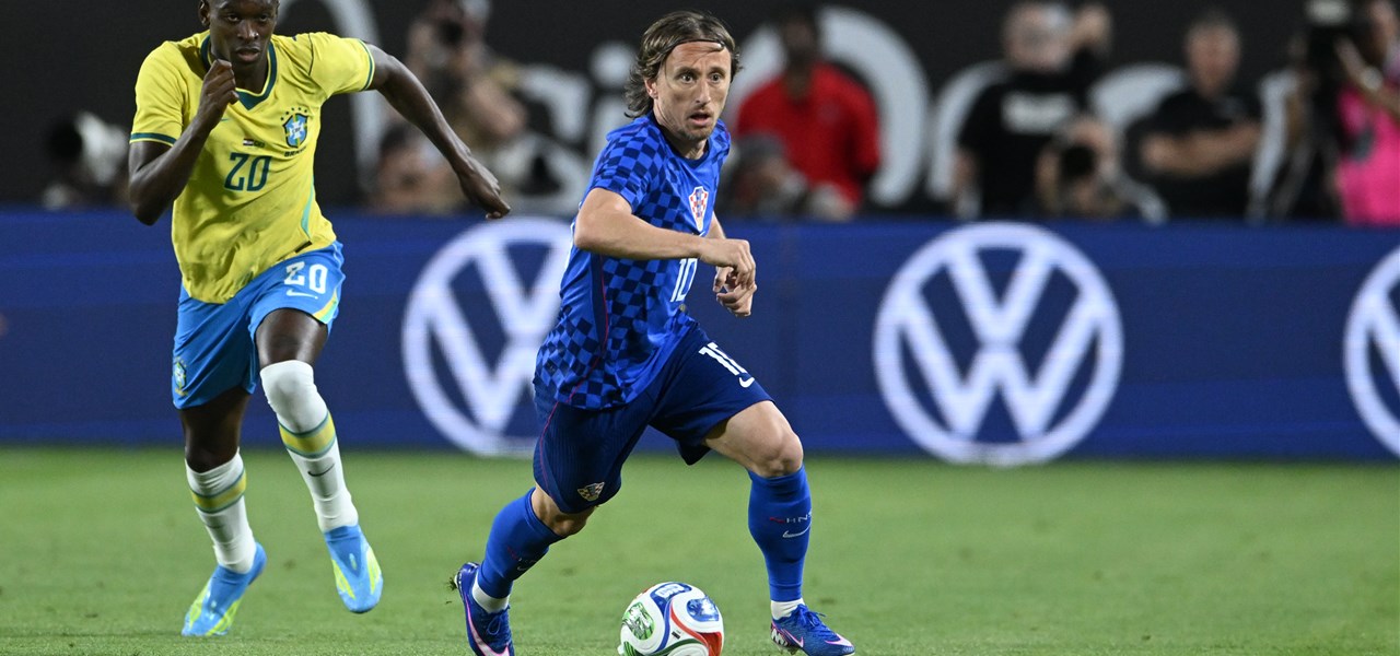 Hrvatska u završnici ostala bez remija protiv Brazila