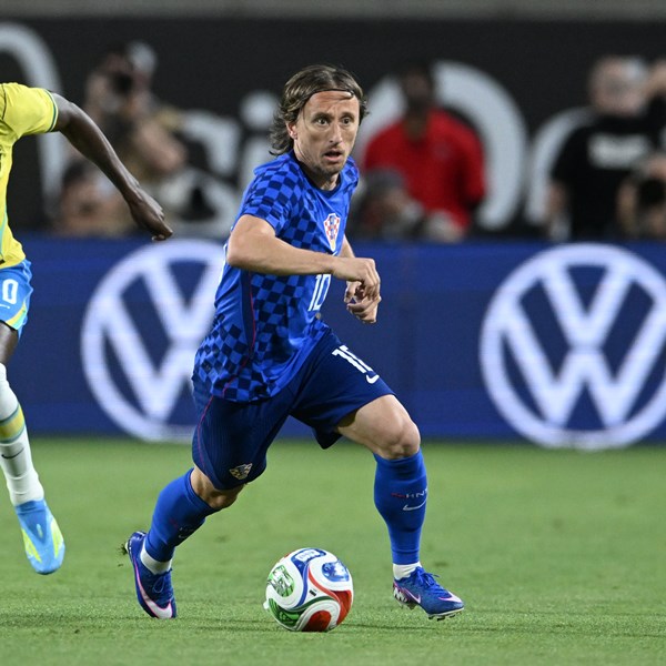 Hrvatska u završnici ostala bez remija protiv Brazila