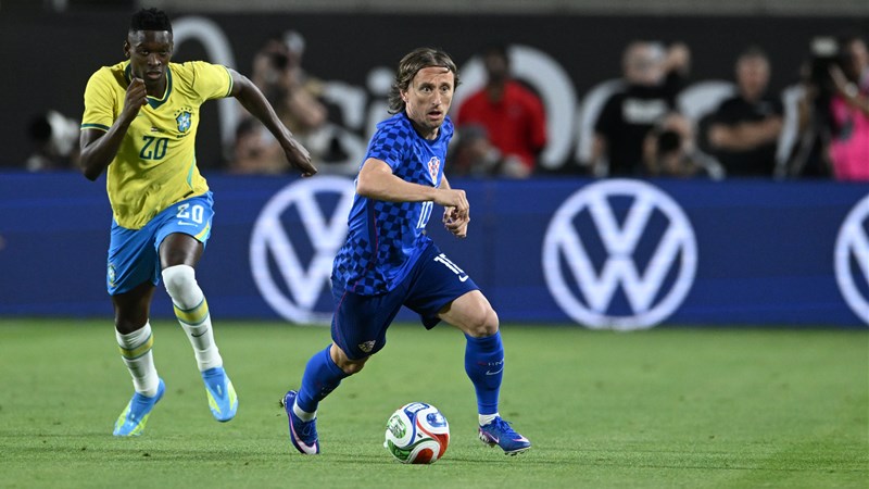 Hrvatska u završnici ostala bez remija protiv Brazila