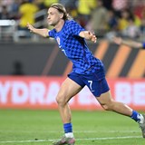 Majer: “Sretan sam zbog gola, puno mi znači“