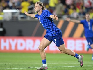 Majer: “Sretan sam zbog gola, puno mi znači“