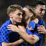 Fruk: “Pokazali smo da možemo daleko na Svjetskom prvenstvu“