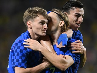 Fruk: “Pokazali smo da možemo daleko na Svjetskom prvenstvu“