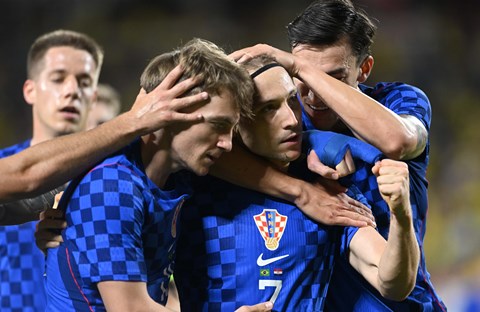 Fruk: “Pokazali smo da možemo daleko na Svjetskom prvenstvu“