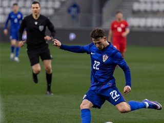 Segečić briljirao hat-trickom u pobjedi Portsmoutha