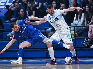 Husarić umjesto Barbarića za prijateljsku utakmicu protiv Njemačke