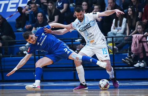 Husarić umjesto Barbarića za prijateljsku utakmicu protiv Njemačke