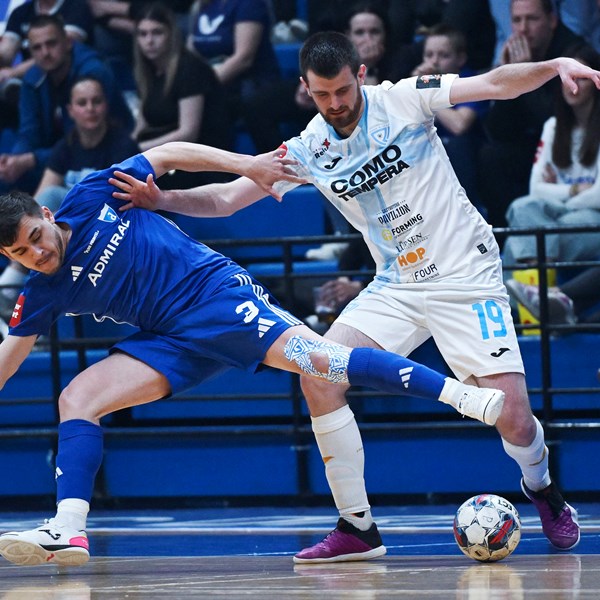 Husarić umjesto Barbarića za prijateljsku utakmicu protiv Njemačke