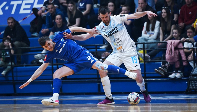 Husarić umjesto Barbarića za prijateljsku utakmicu protiv Njemačke