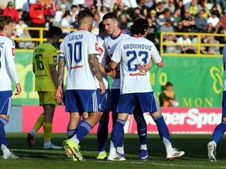 Hajduk slavio kod Istre 1961, remi Vukovara 1991 i Lokomotive