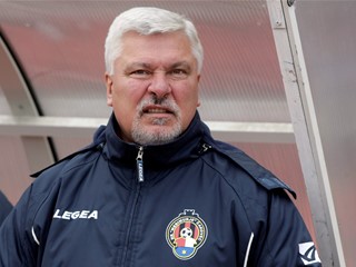 Preminuo Srećko Bogdan, hrvatski reprezentativac i legenda Dinama