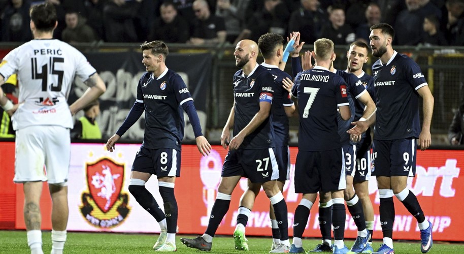 Rijeka i Dinamo izborili finale Kupa u Osijeku